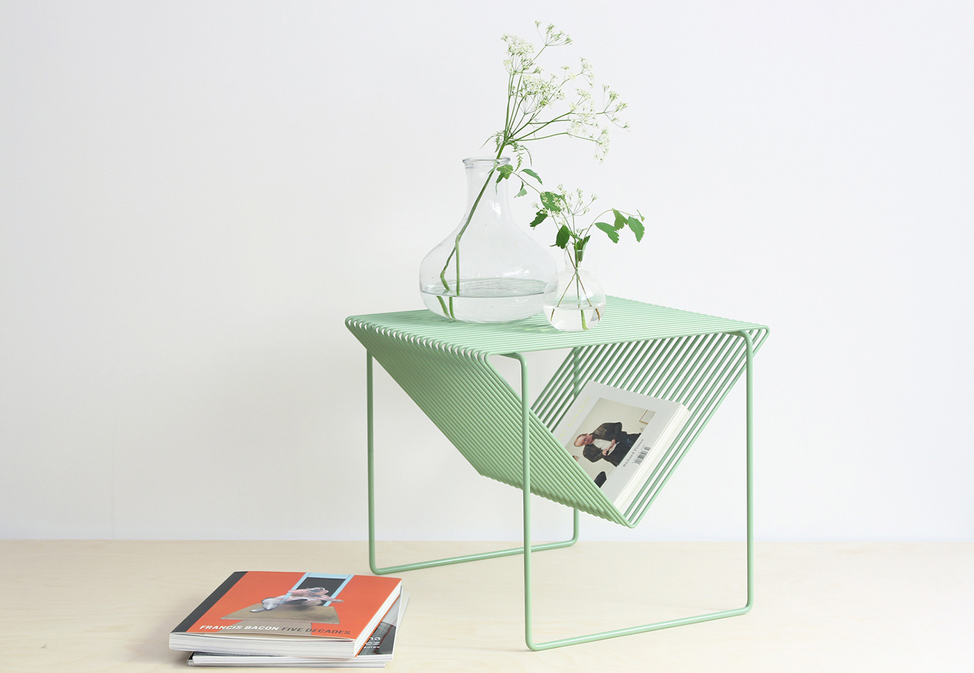 Bordbord Scandinavian Furniture cover image