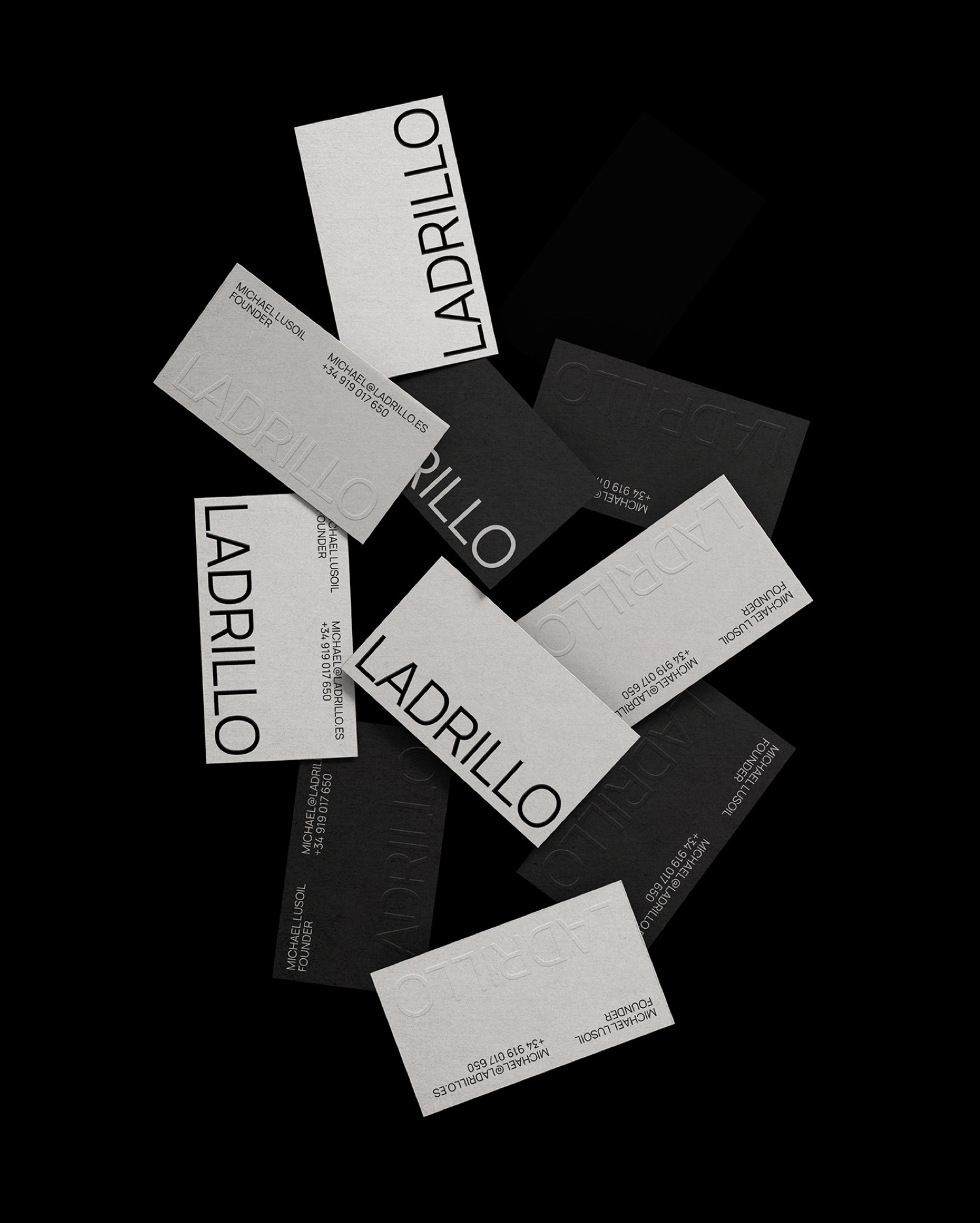 Ladrillo cover image