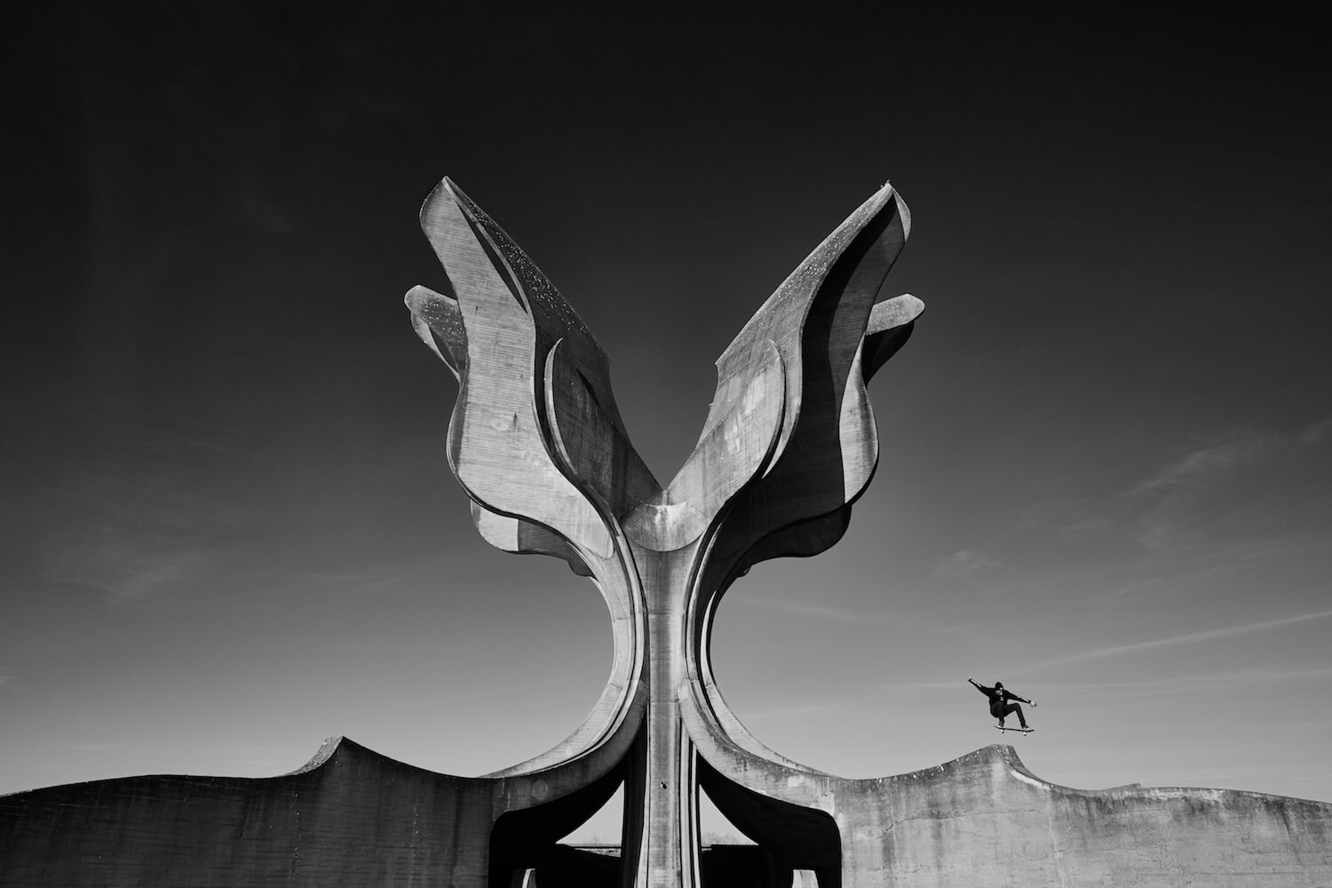 Extreme Sports Photography cover image