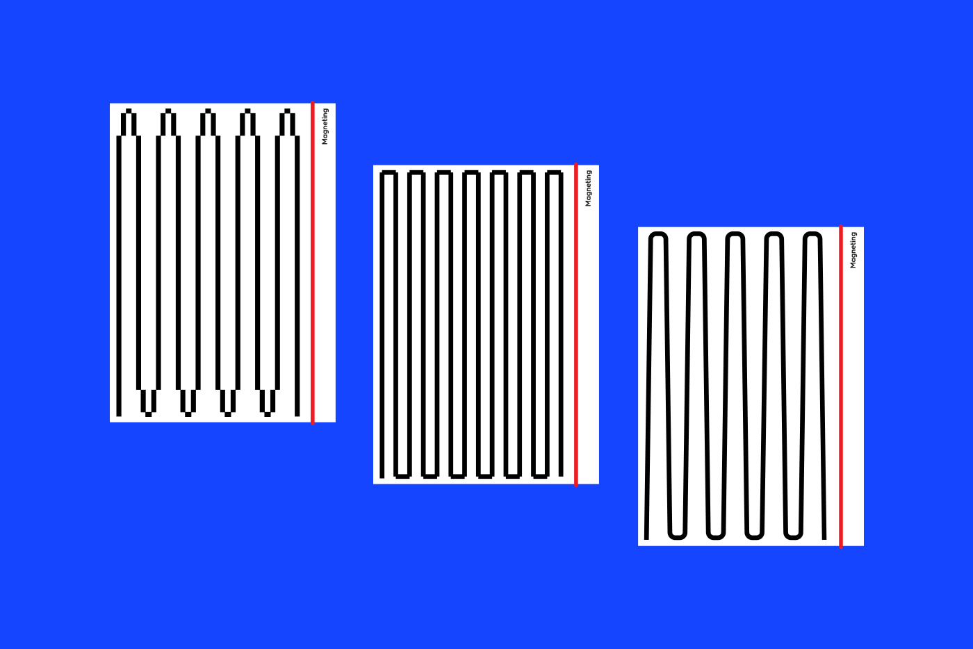 Magneting Visual Identity cover image