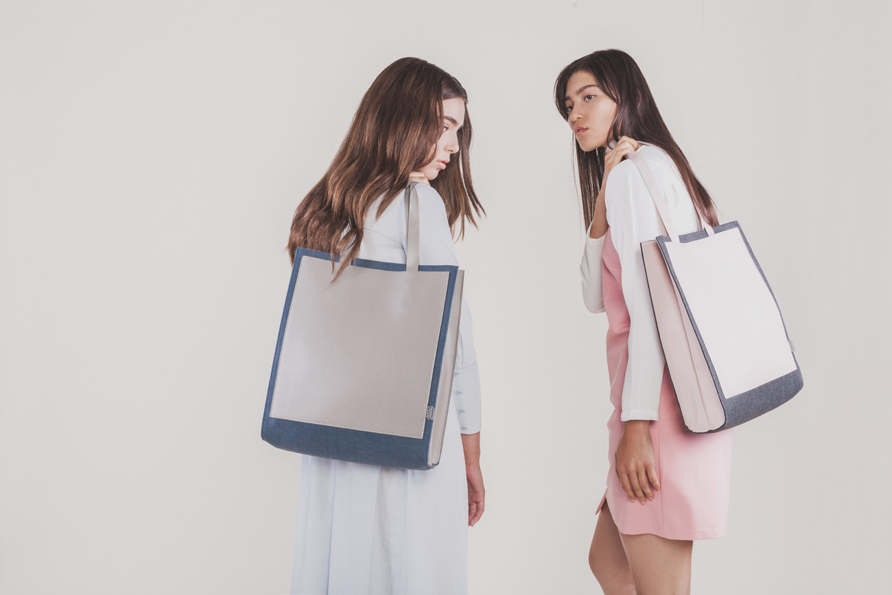 M.R.K.T. Spring Summer 2017 Urban Oasis Women's Collection cover image