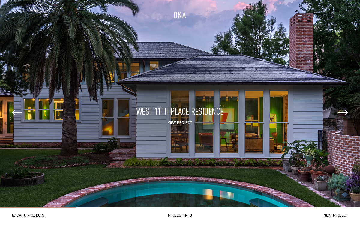 Dillon Kyle Architects cover image