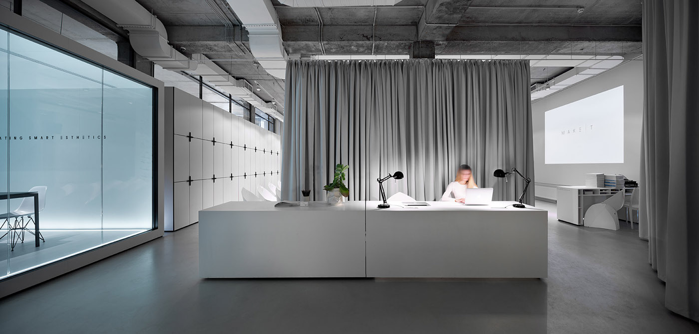 Soesthetic Group Office cover image