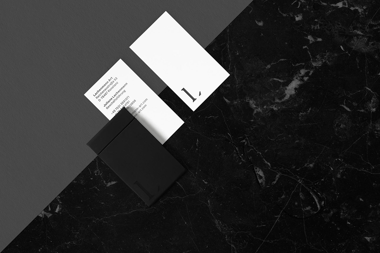 Lachenmann Art cover image