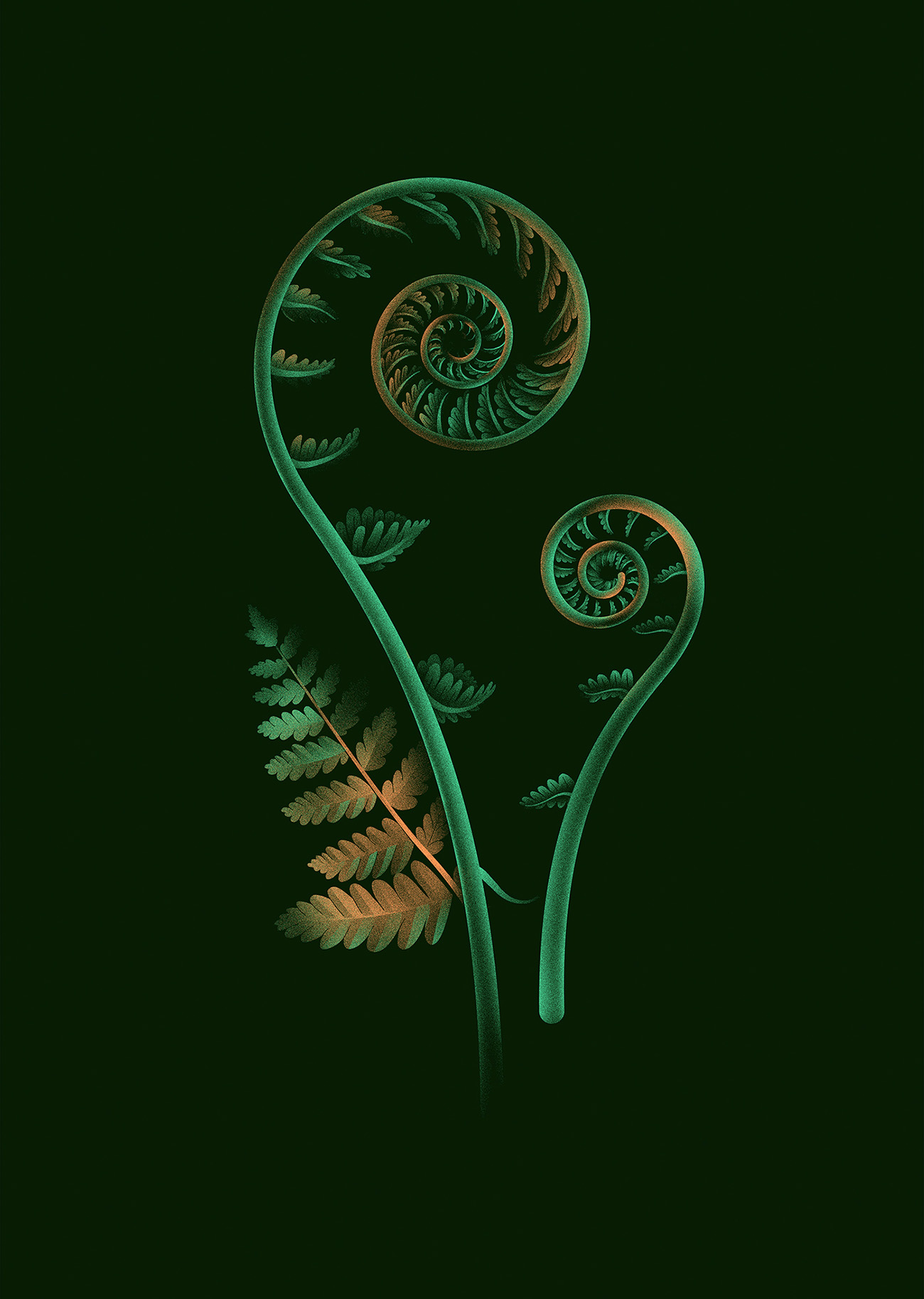 Soubois Restaurant Identity cover image