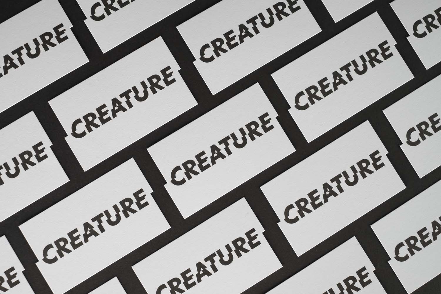 Creature – A Geneva Brand cover image