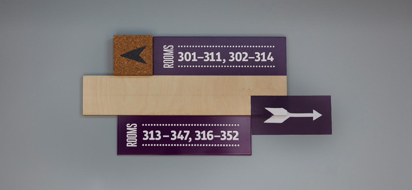 StayAt Wayfinding cover image