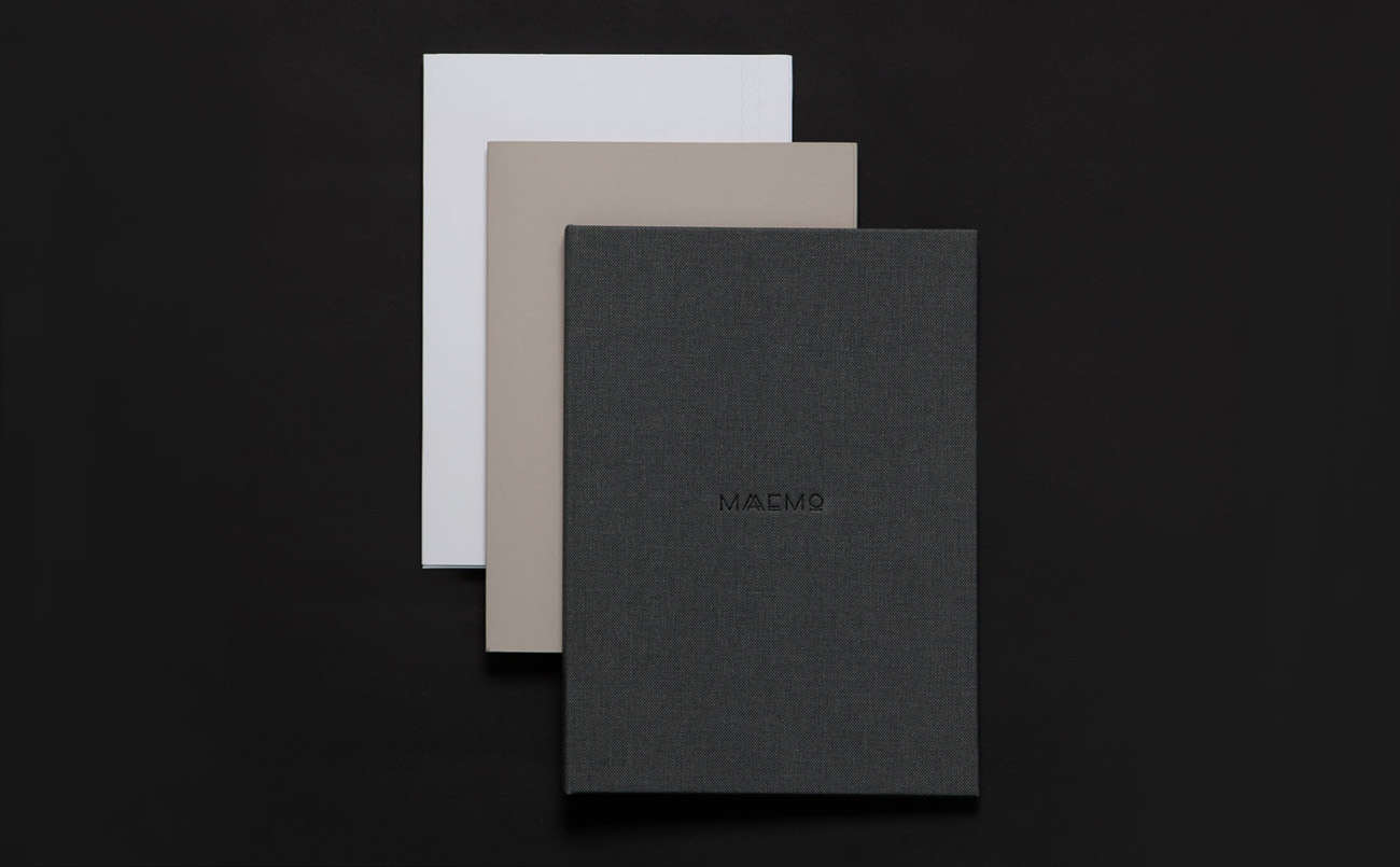 Maaemo Branding cover image