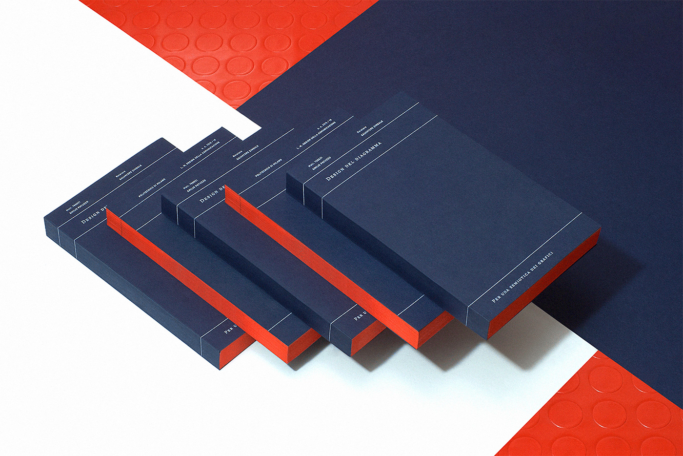 Designing Diagrams Book cover image