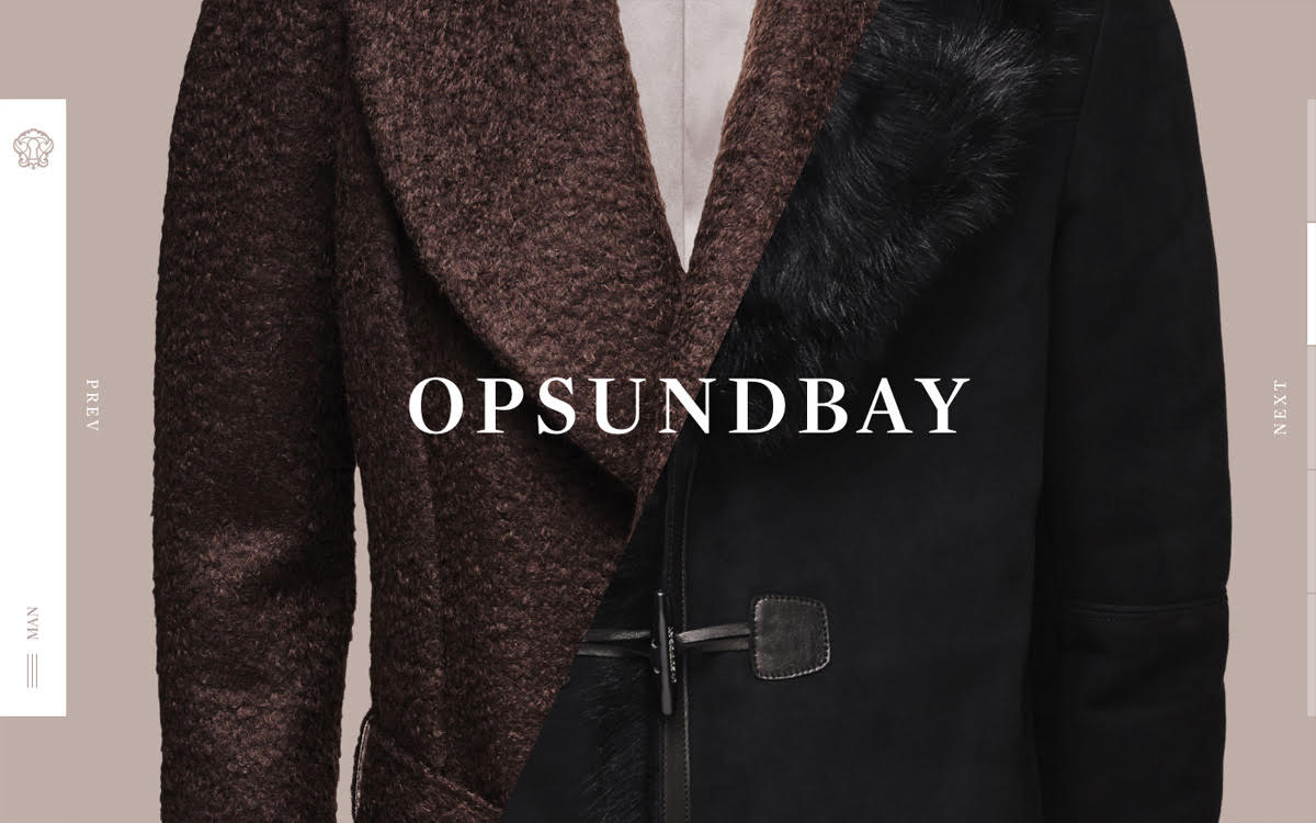 OPSUNDBAY cover image