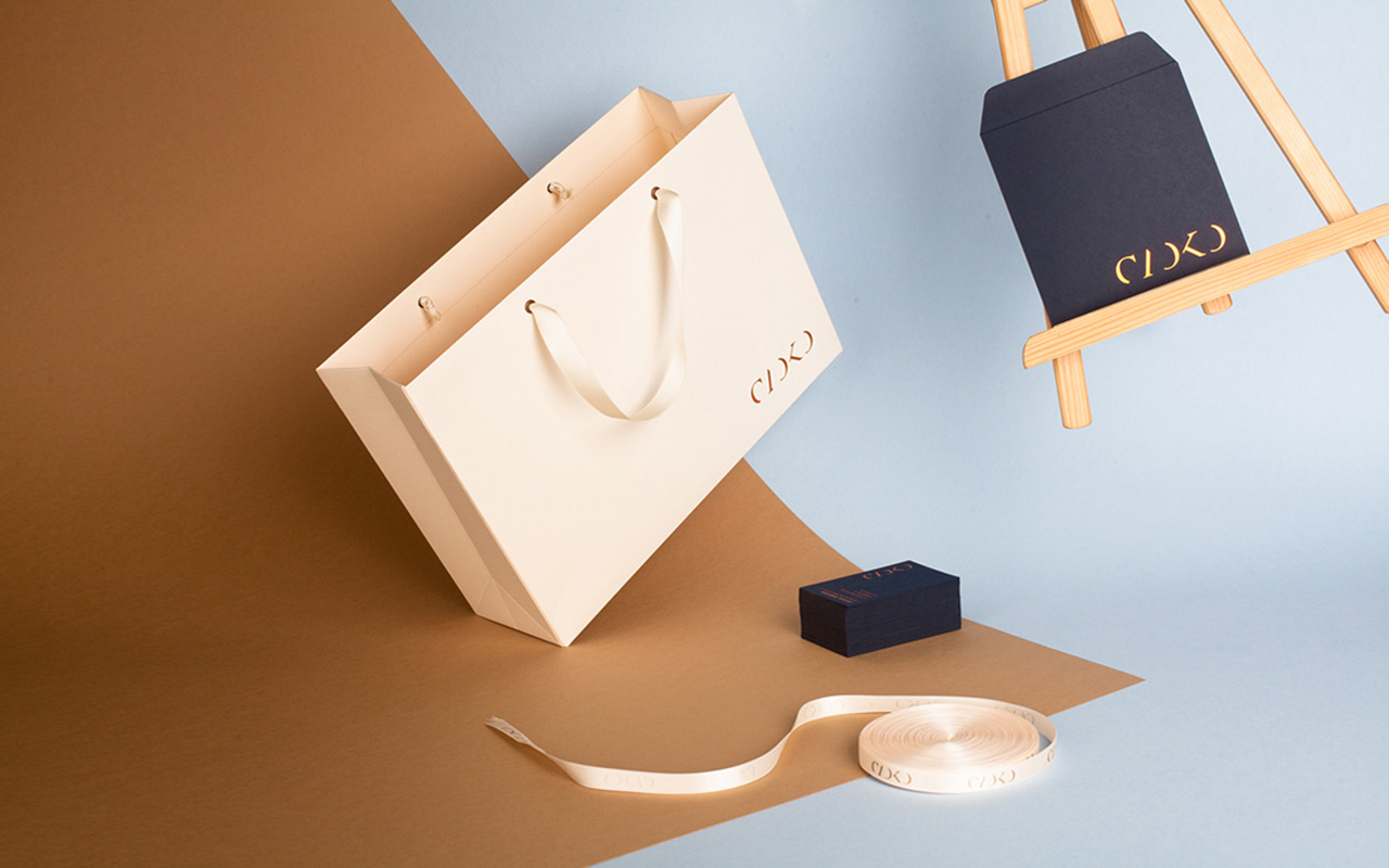 Sloko Corporate Design cover image