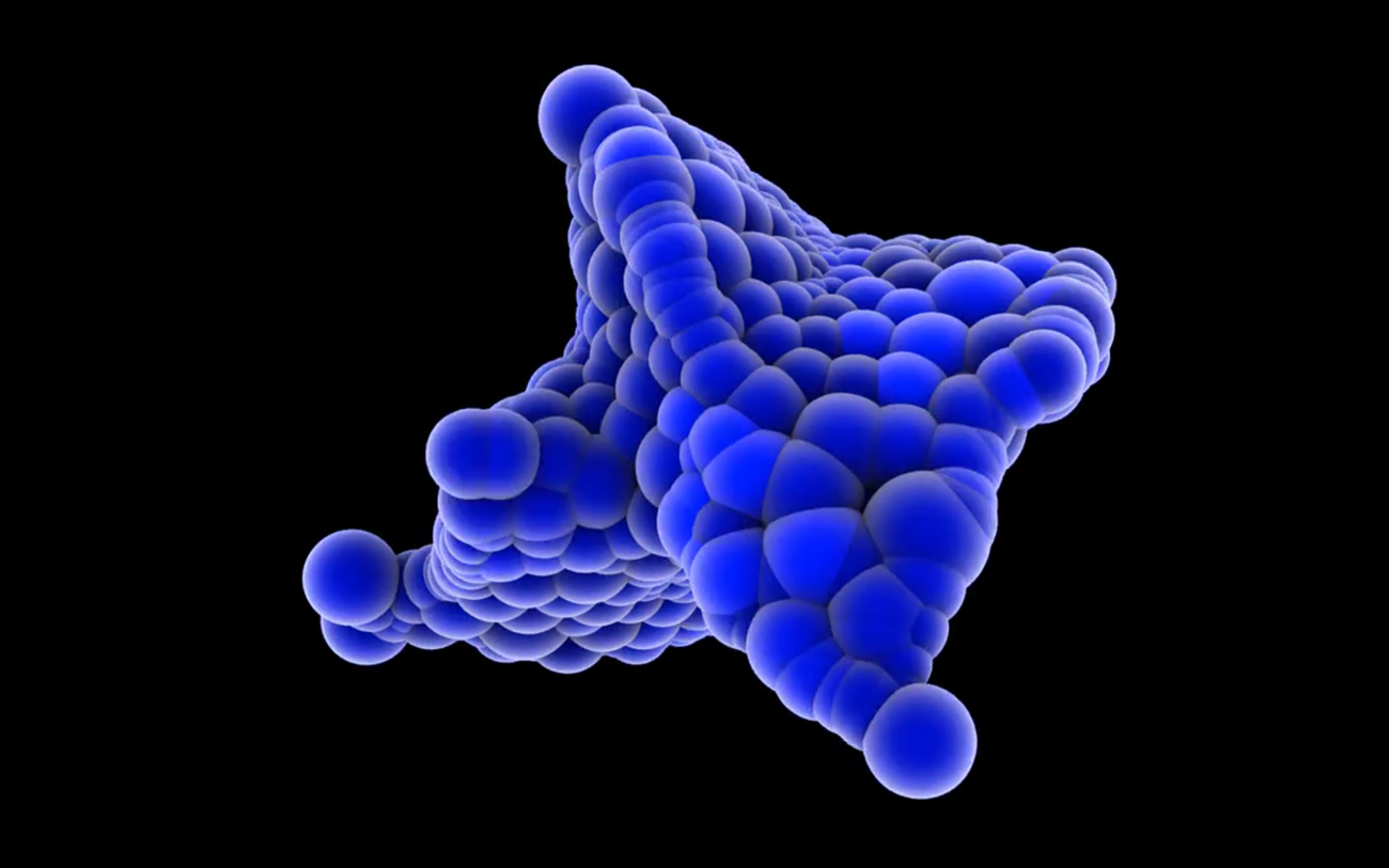 Multicellularity cover image
