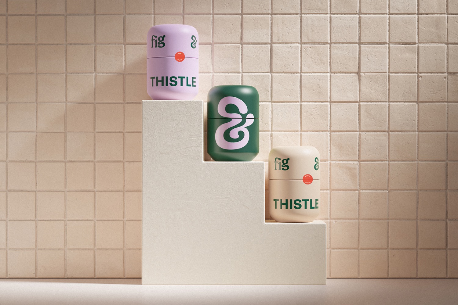 Fig & Thistle cover image