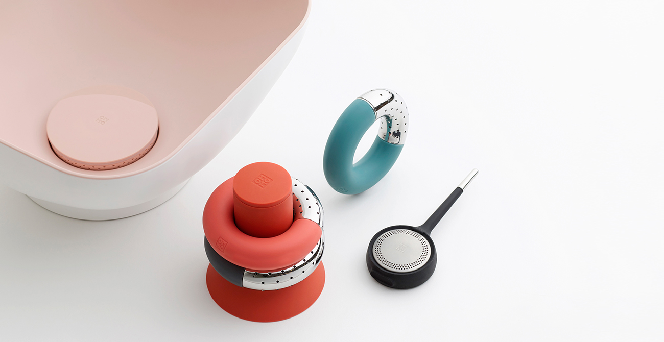 Ommo Design Kitchen Utensils cover image