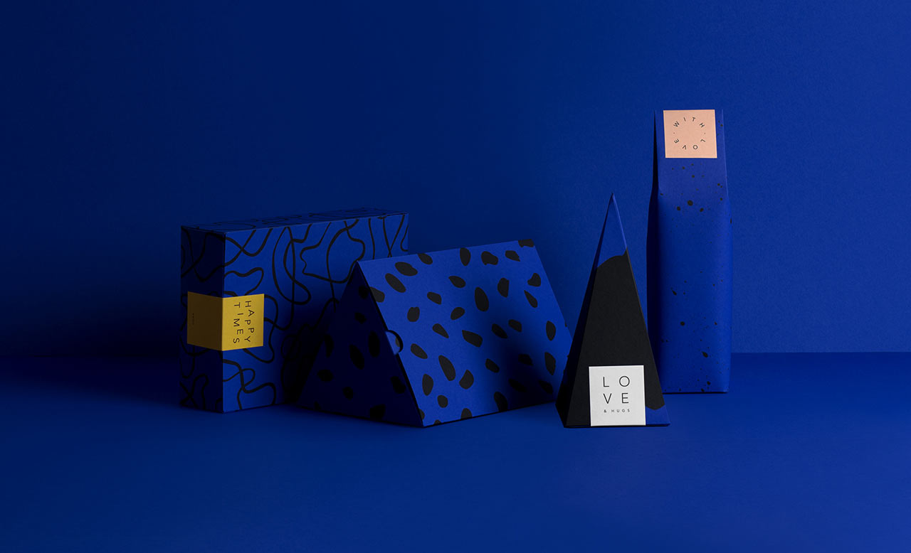 Wrappu Gift Wrapping cover image