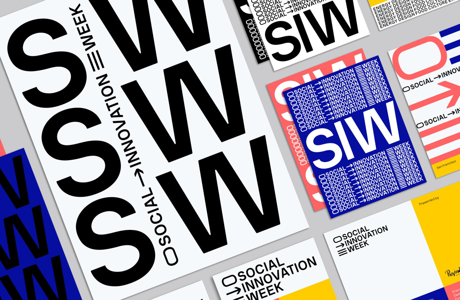 Social Innovation Week SF cover image