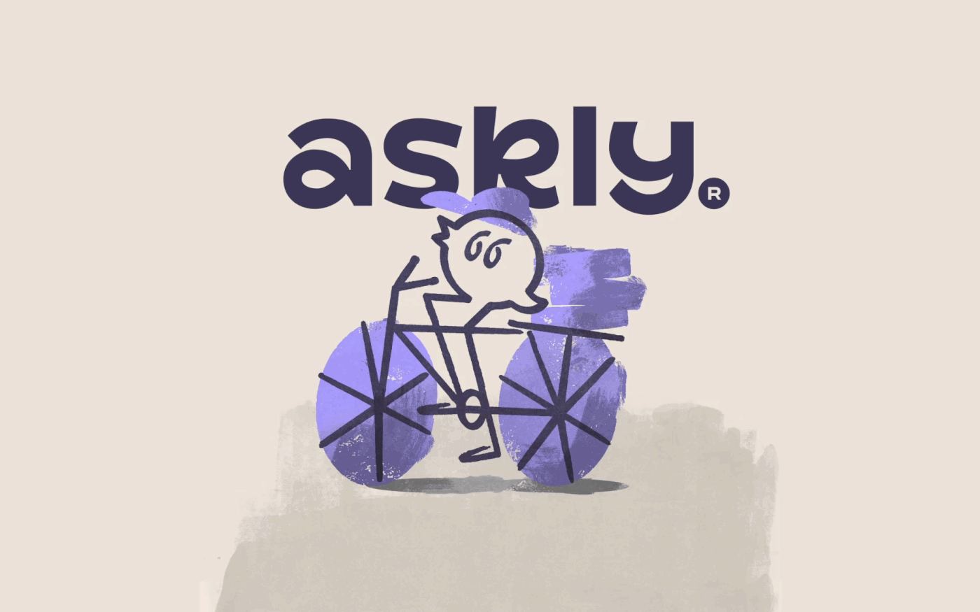 askly cover image