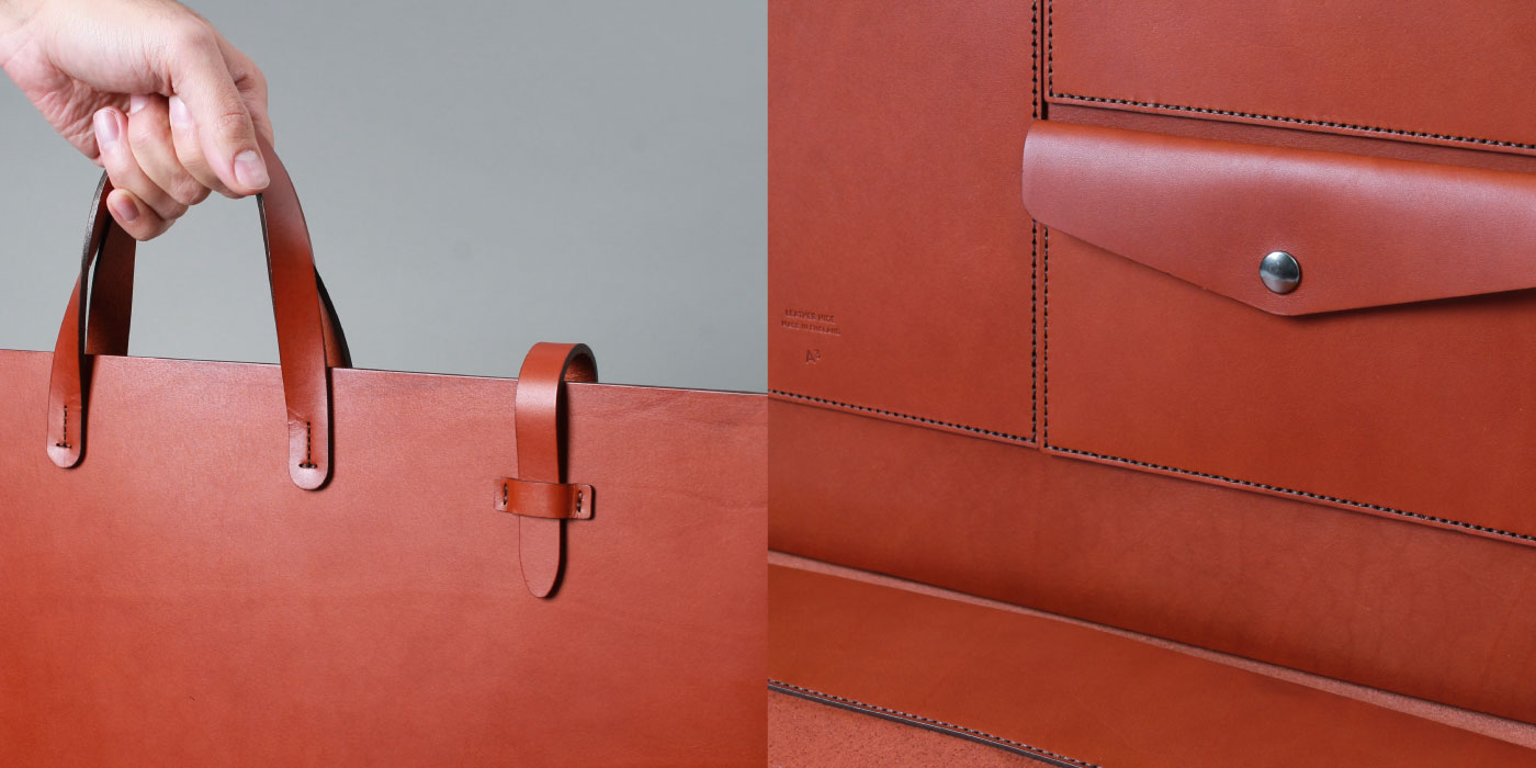 Methods Leather Products cover image
