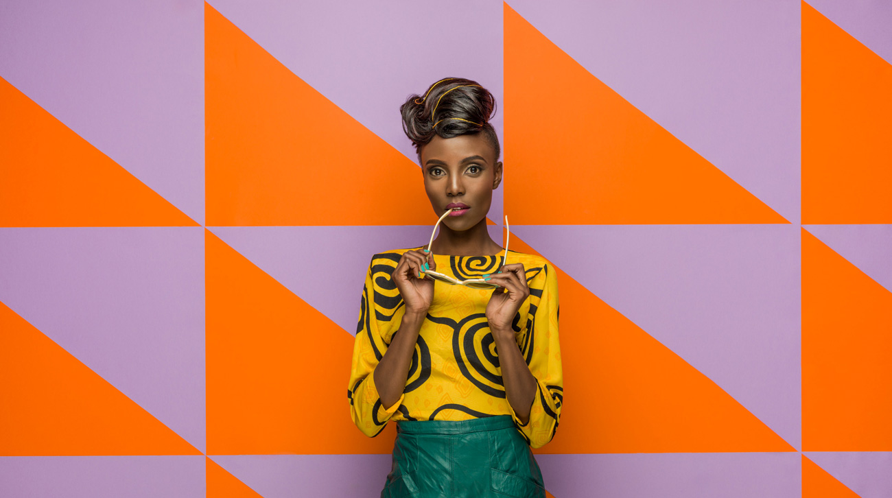 Color Cafe photography cover image