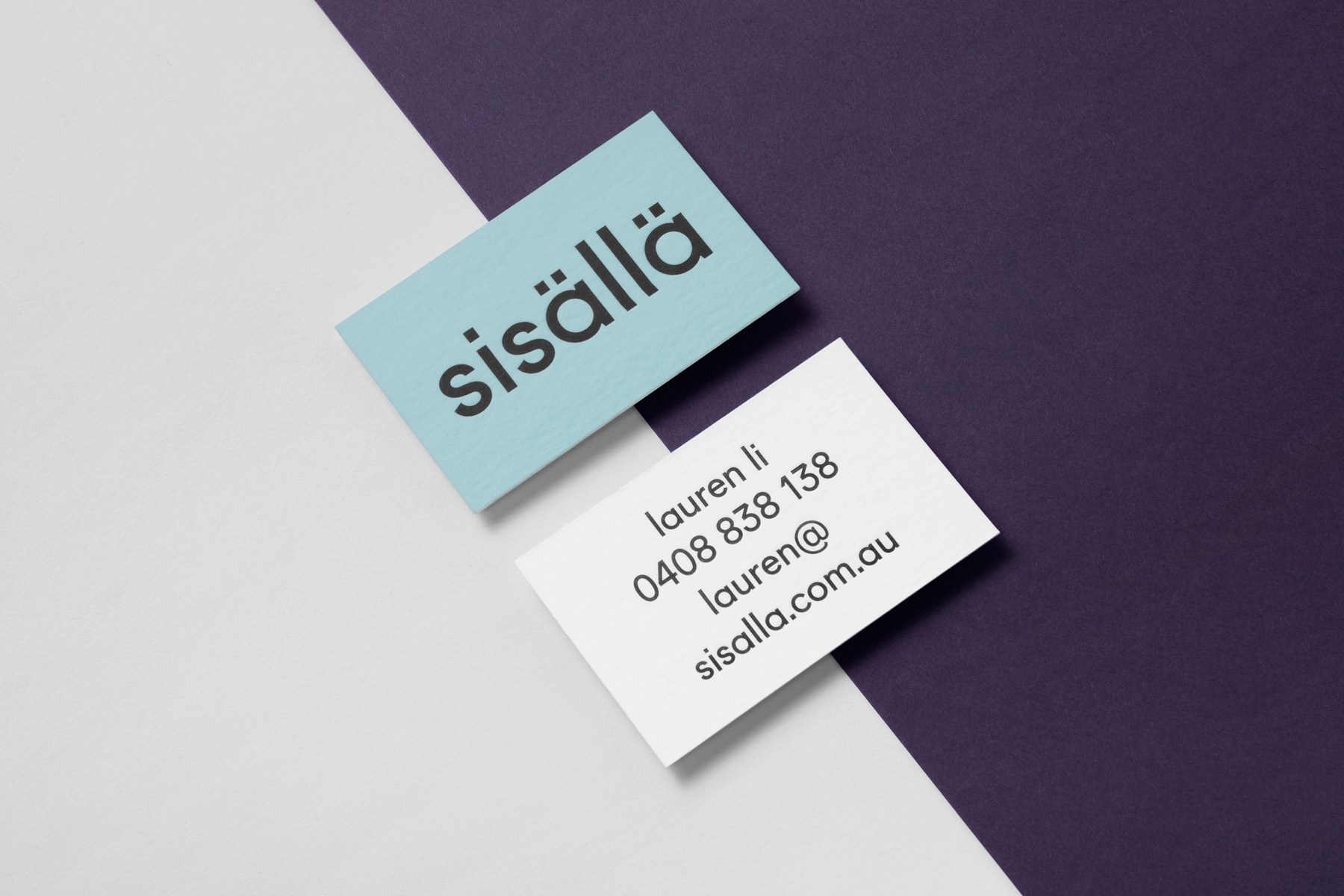Sisällä branding cover image