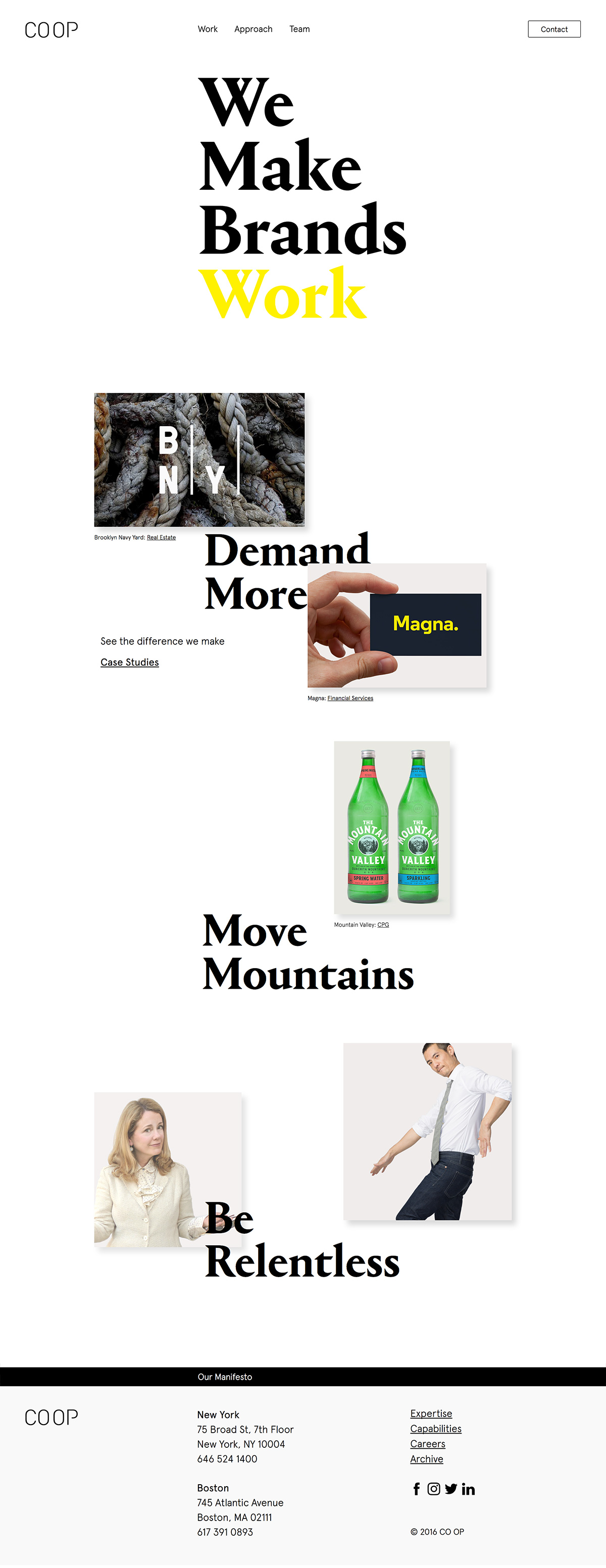 CO OP Brand cover image