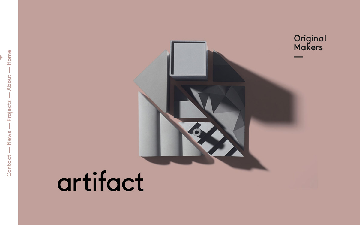 Artifact Property cover image