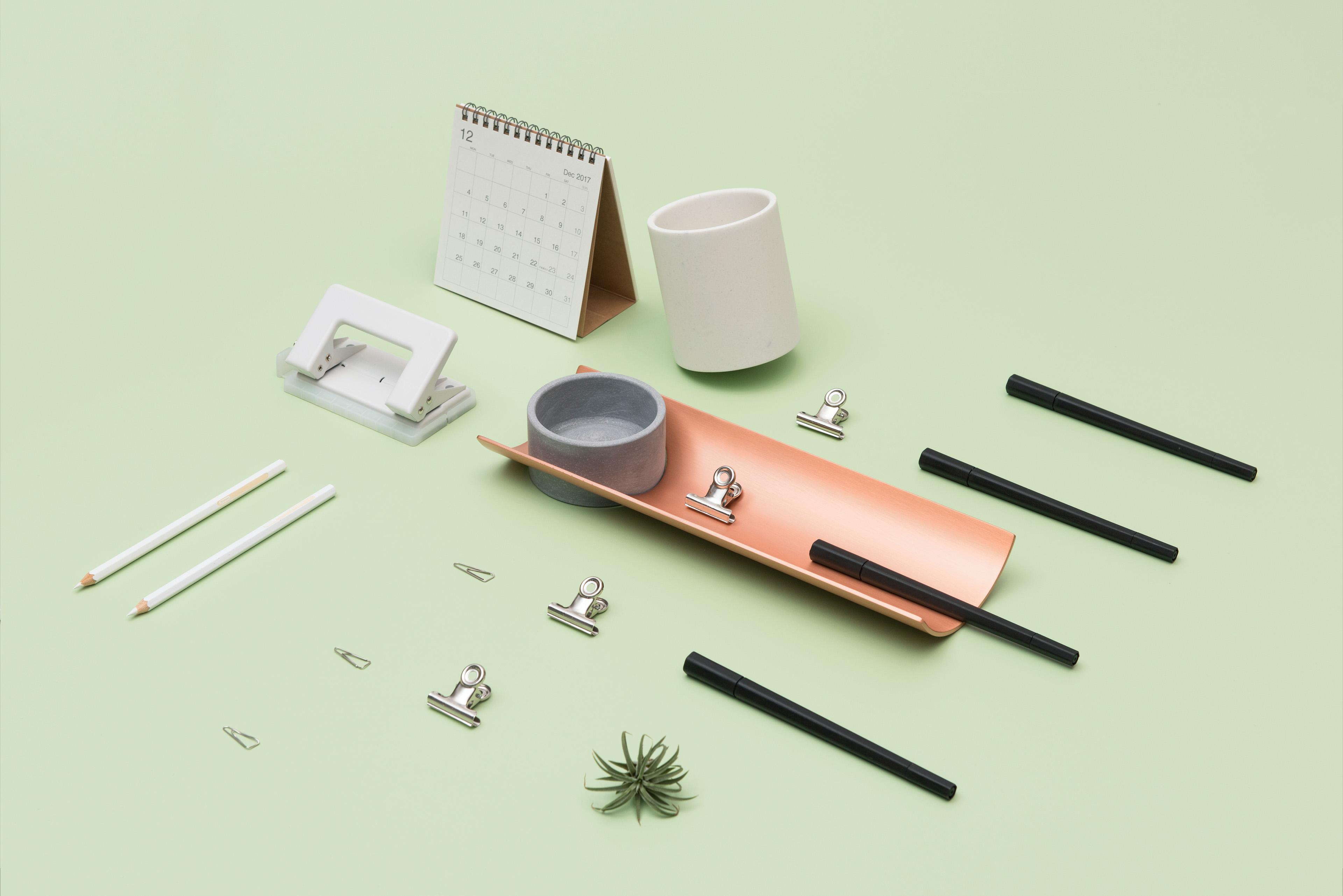 Tilt Stationery Set cover image