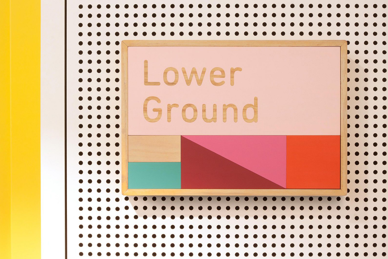 East Sydney wayfinding cover image
