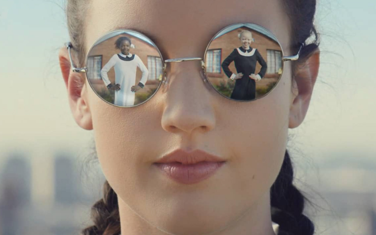 Makeba / Jaine cover image