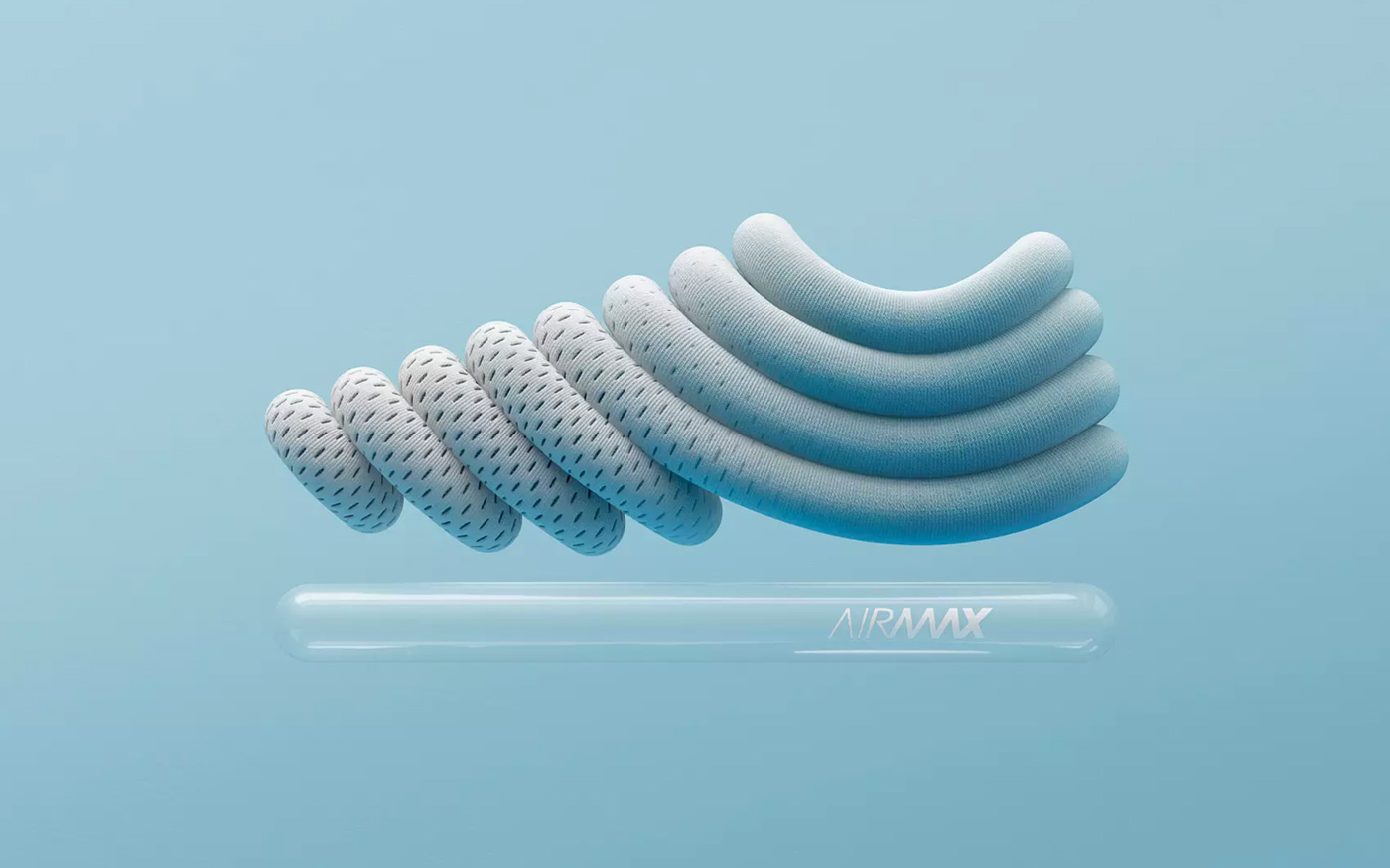 Nike Air Max '17 Campaign cover image