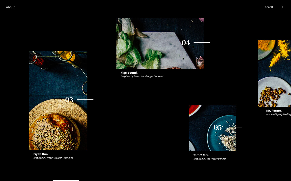 Anonymous Hamburger Society cover image