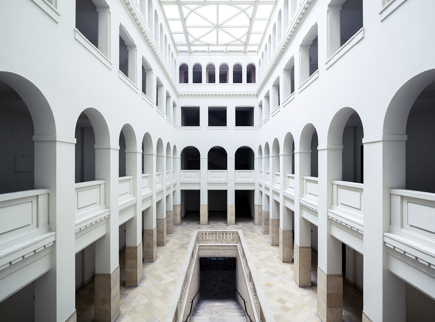 Berlin Interiors Photography cover image