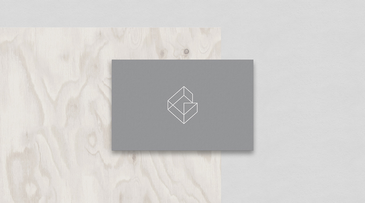 KG Design Branding cover image
