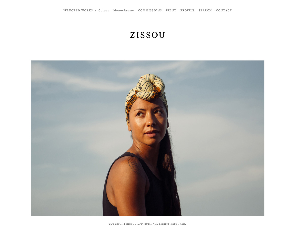 zissou cover image