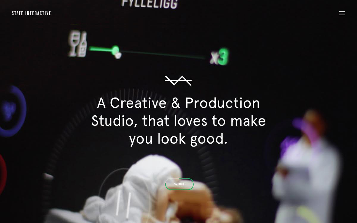 State Interactive 2016 cover image