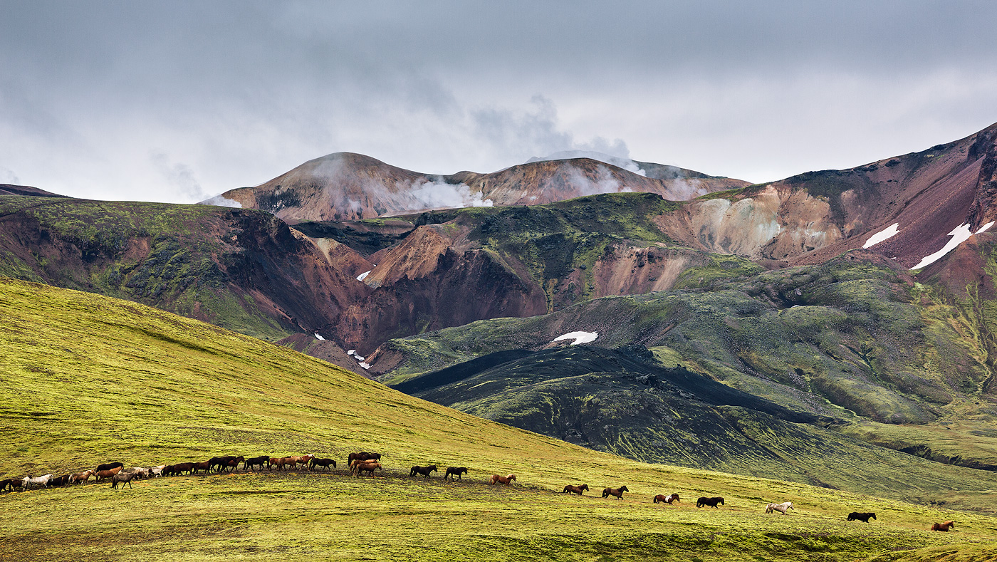 Exploring Iceland Photography cover image