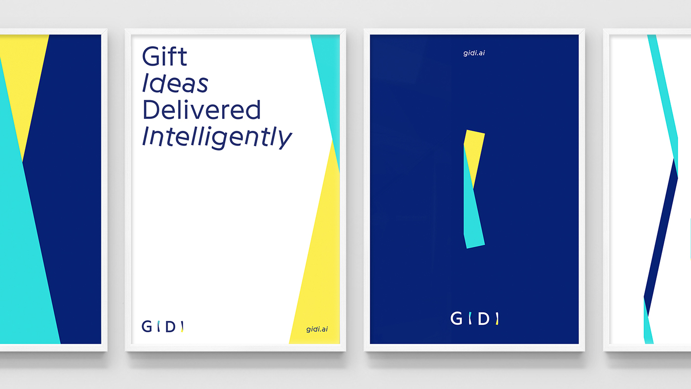 GIDI - World's first Gift Bot cover image