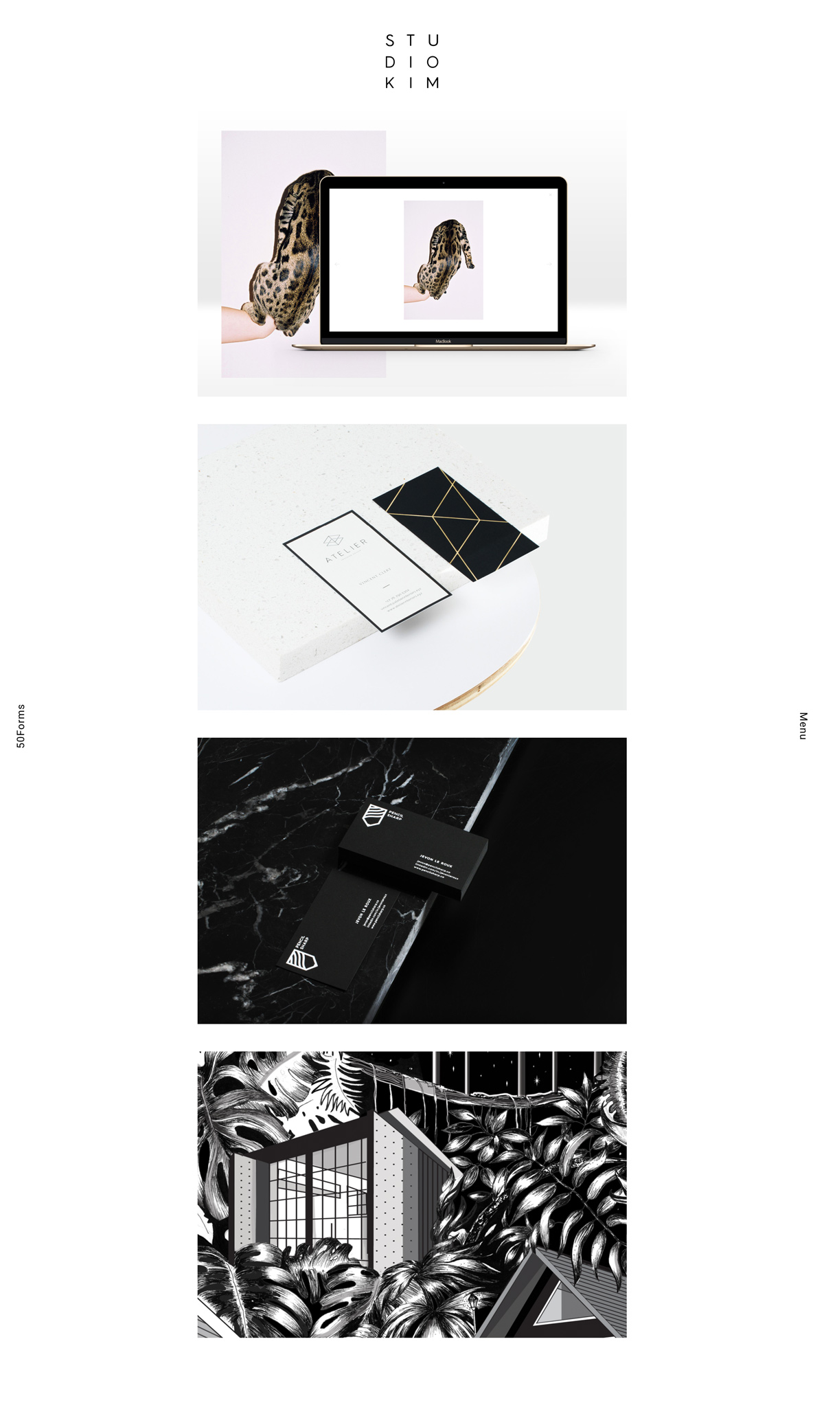 Studio.Kim cover image