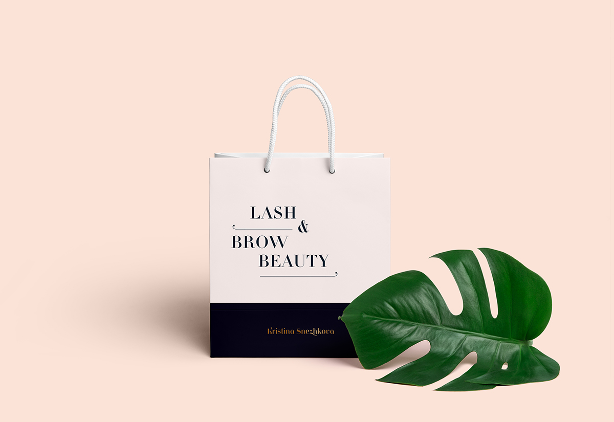 Kristina Snezhkova luxury branding cover image