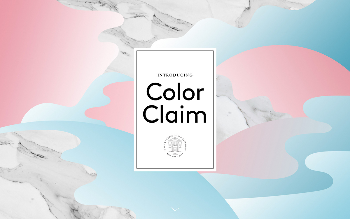 Color Claim cover image