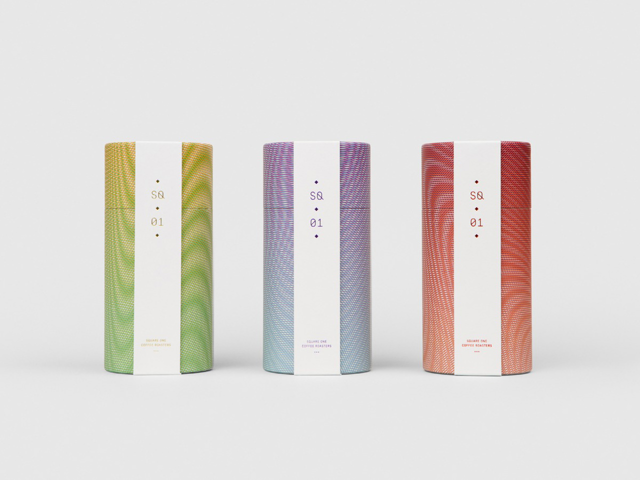 Square One Coffee Roasters cover image