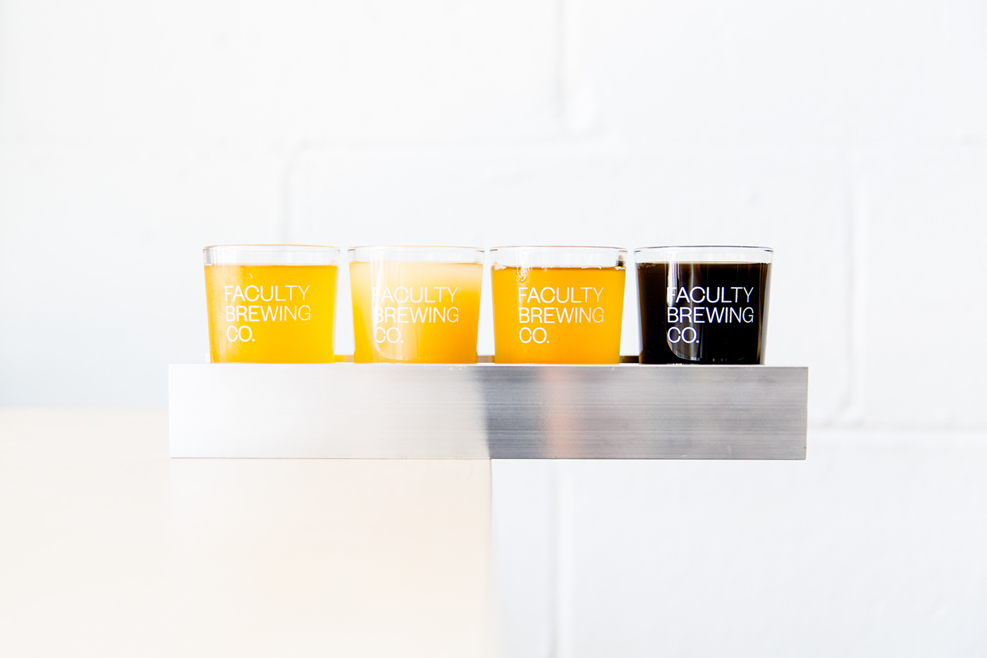 Faculty brewing branding cover image
