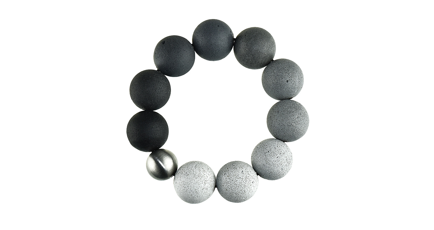 Concrete Jewellery by Gravelli cover image