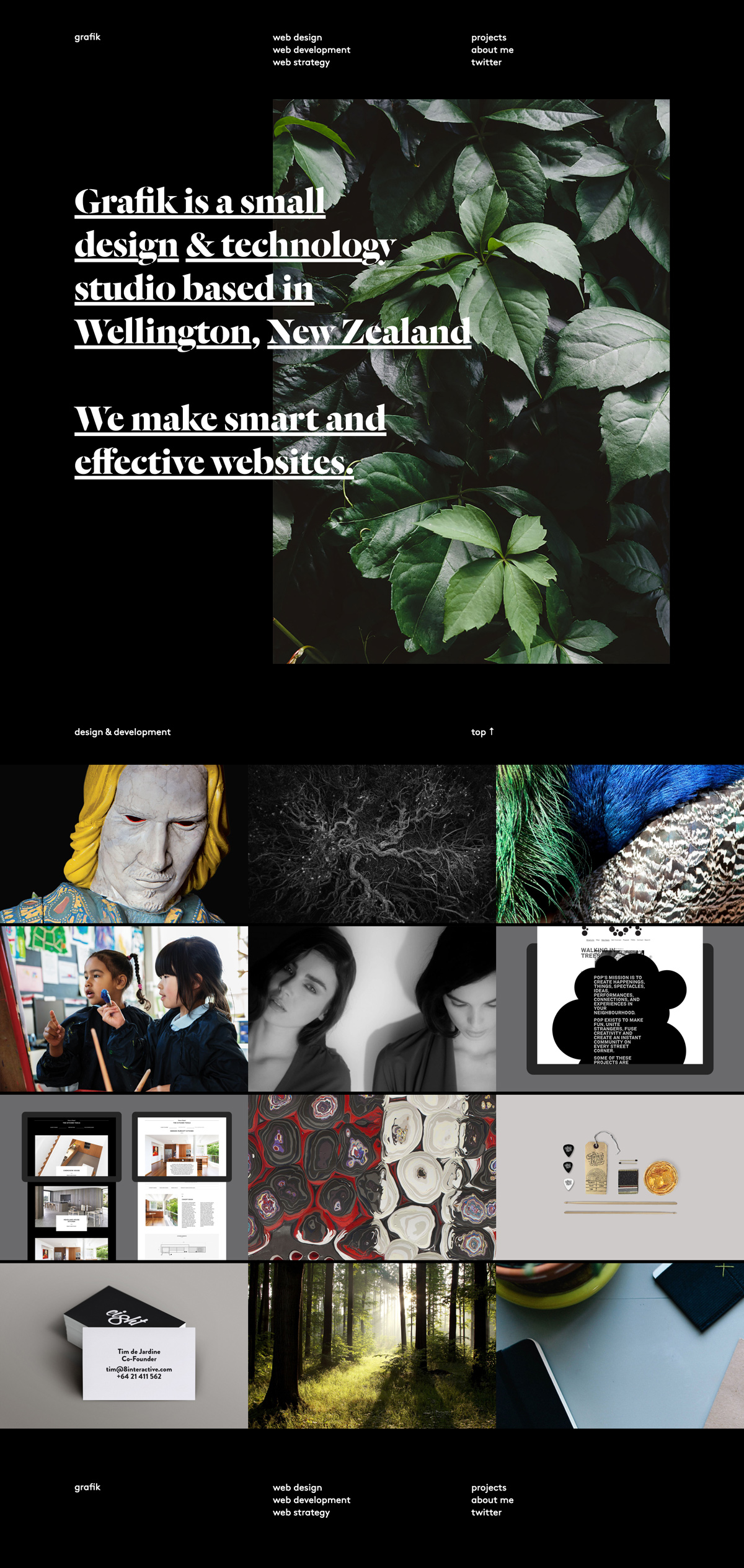 Grafik cover image