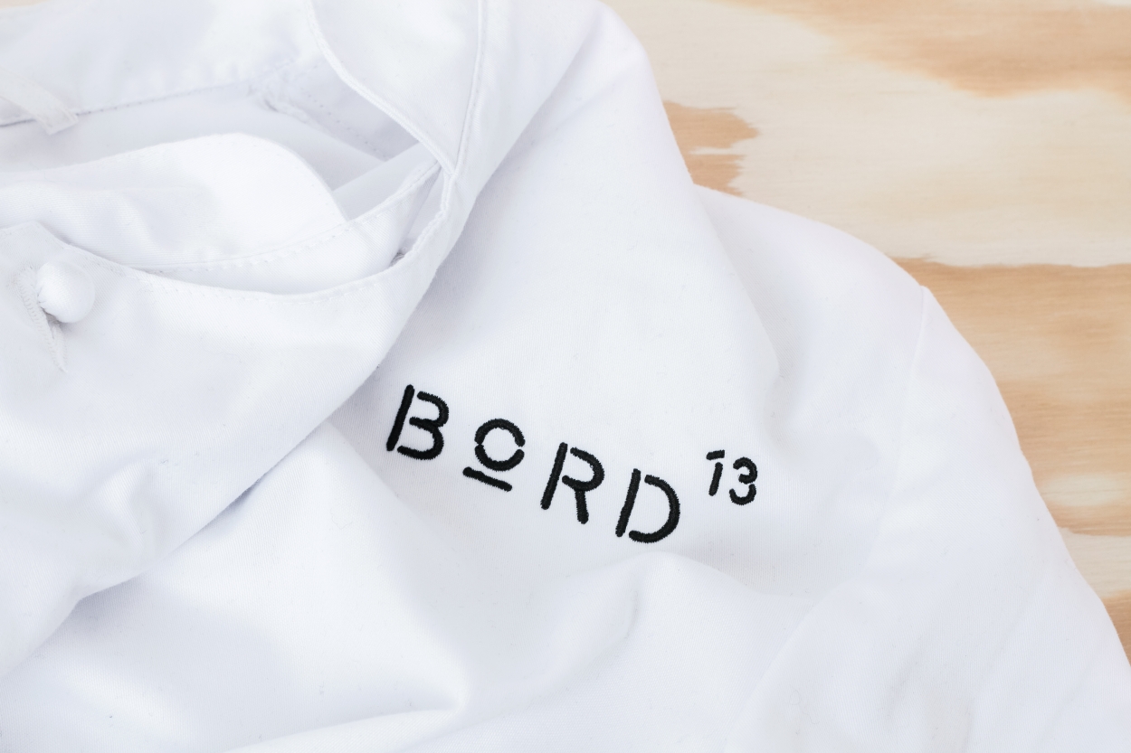 Bord 13 corporate Design cover image