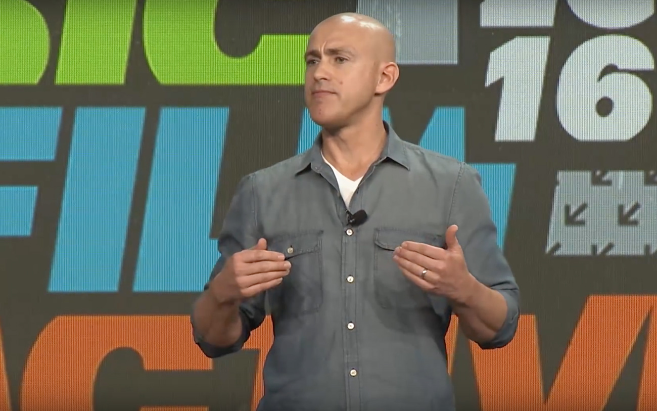 Why happiness is hard by Andy Puddicombe cover image