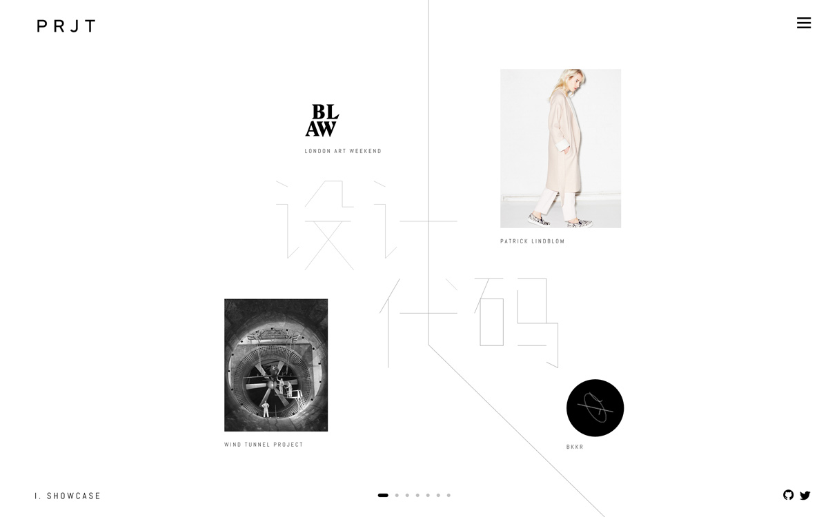 PRJT cover image