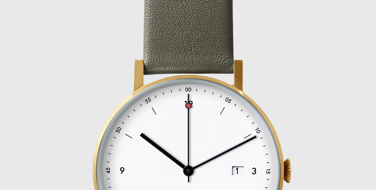 New VOID watch PKG01 cover image