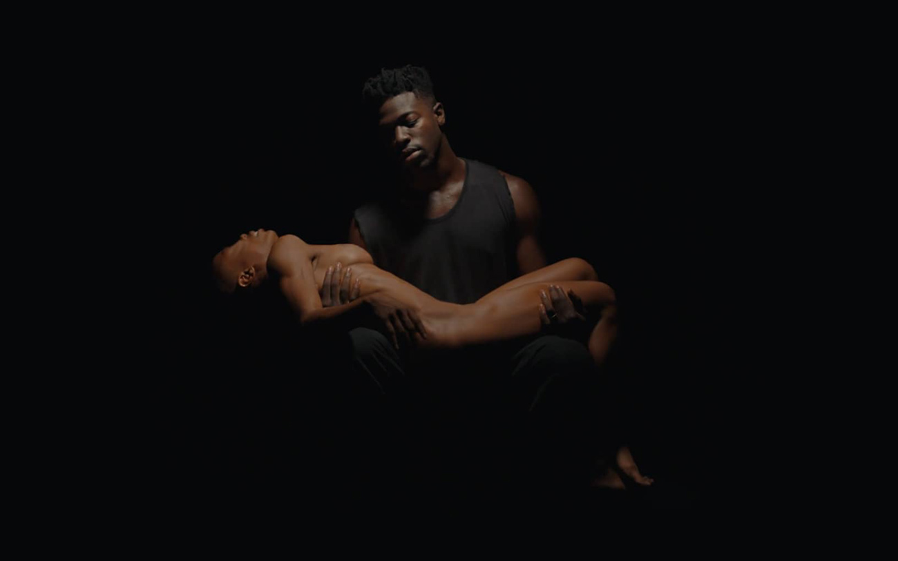 Moses Sumney - Worth It cover image