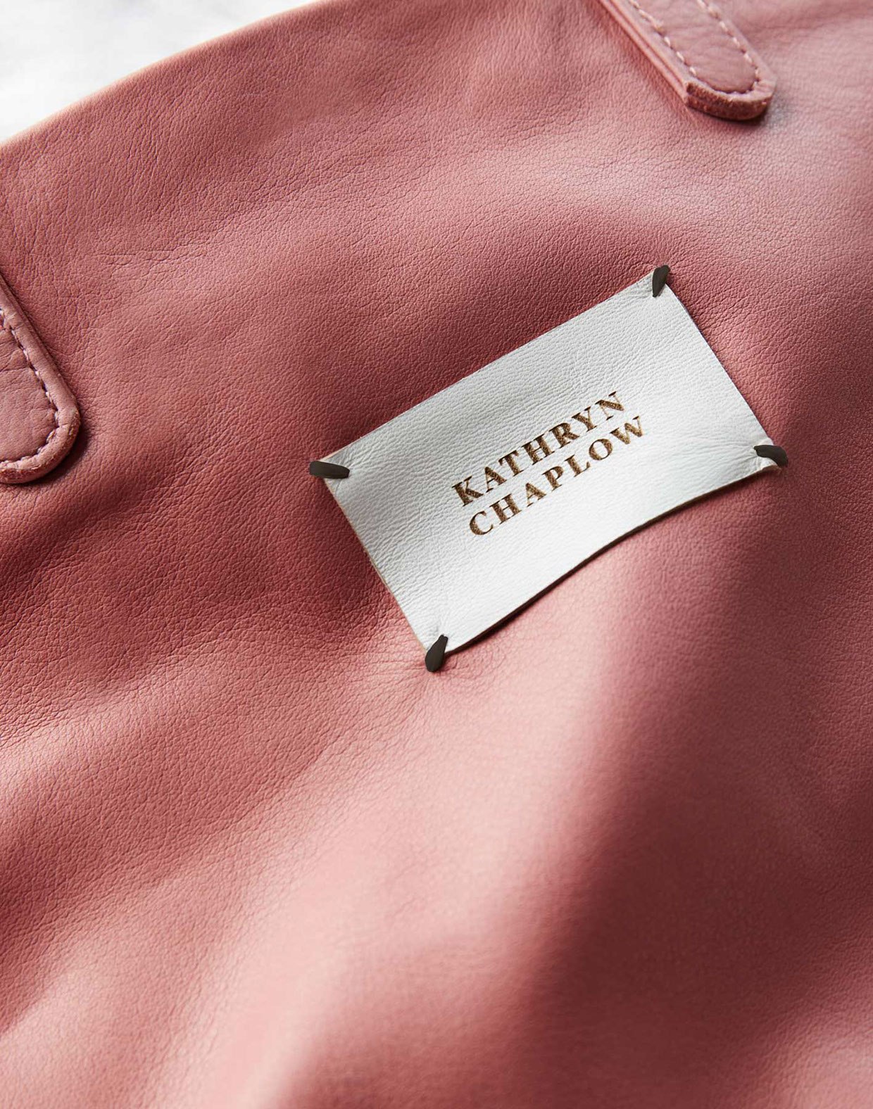 Kathryn Chaplow branding cover image